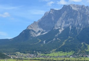 Zugspitz Arena