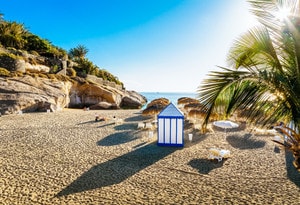Tenerife Sud