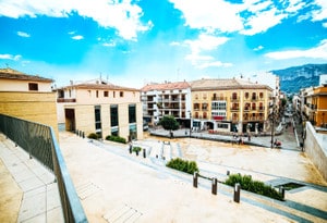Denia e dintorni
