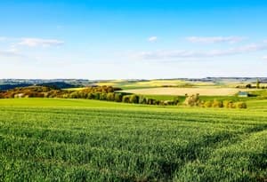 Neuhütten nell'Hunsrück