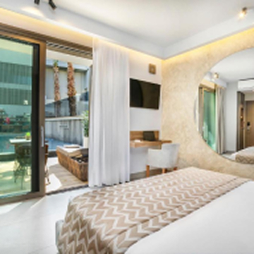 Alloggi di lusso - 2.344 Appartamenti & Case per le Vacanze