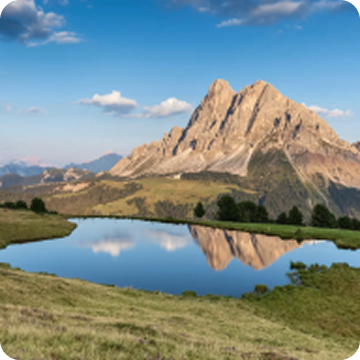 Sulle montagne - 2.721 Appartamenti & Case per le Vacanze