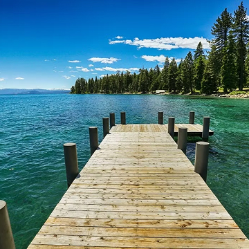 Vacanze in riva al lago - 1.945 Appartamenti & Case per le Vacanze