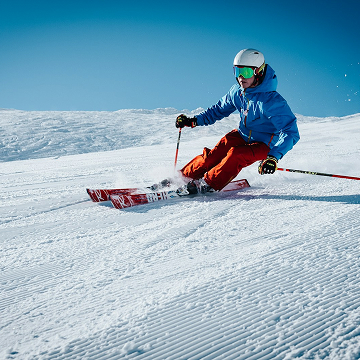 Vacanza sulla neve - 4.214 Appartamenti & Case per le Vacanze