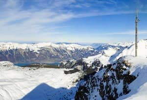 Lago di Thun