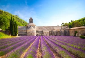 Sud della Francia