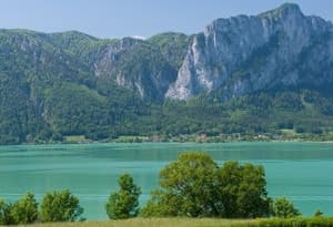 Mondsee e Irrsee