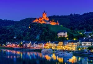 Regione turistica Cochem