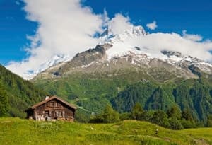 Alpi francesi