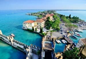 Lago di Garda