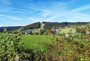 Distretto di Waldeck-Frankenberg (Sauerland)