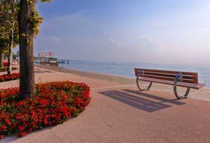 Lago di Garda - Veneto