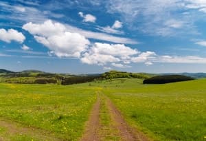 Eifel orientale