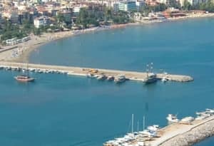 Alanya e dintorni