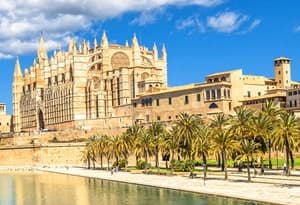 Palma di Maiorca