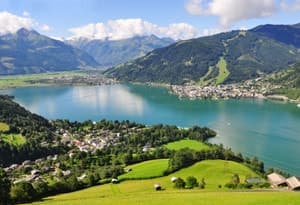 Zell am See-Kaprun