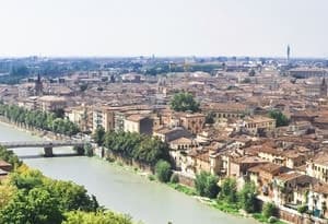 Verona e dintorni