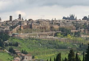 Orvieto e dintorni