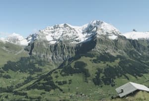 Adelboden-Frutigen