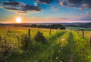 Nord dell'Eifel