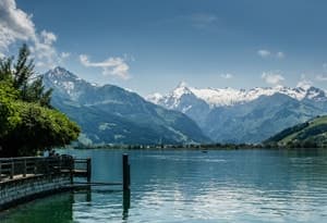 Zell am See-Pinzgau