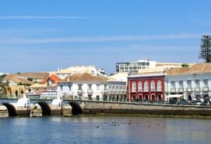 Tavira e dintorni