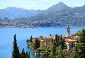 Lago di Como