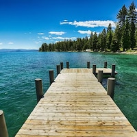 Vacanze in riva al lago - 1.849 Appartamenti & Case per le Vacanze