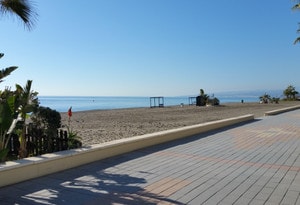 Costa del Sol orientale