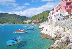 Albona-Rabac